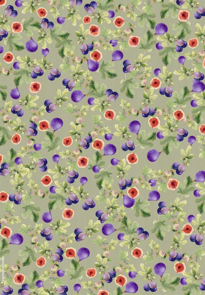 Libro para envolver regalos Cottage Garden