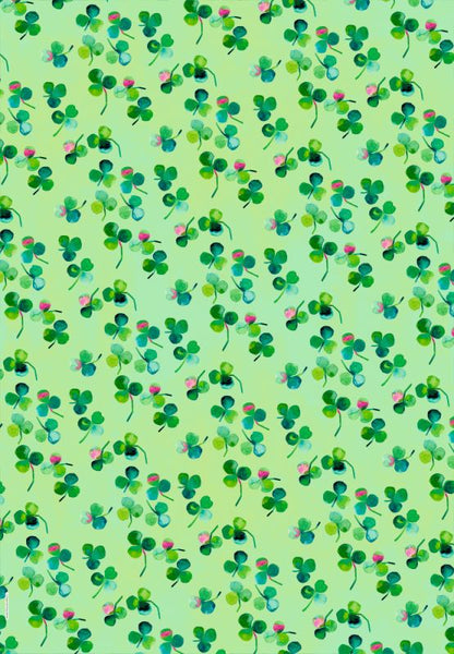 Libro para envolver regalos  About green
