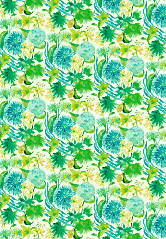 Libro para envolver regalos  About green