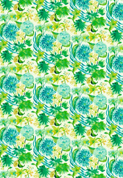Libro para envolver regalos  About green