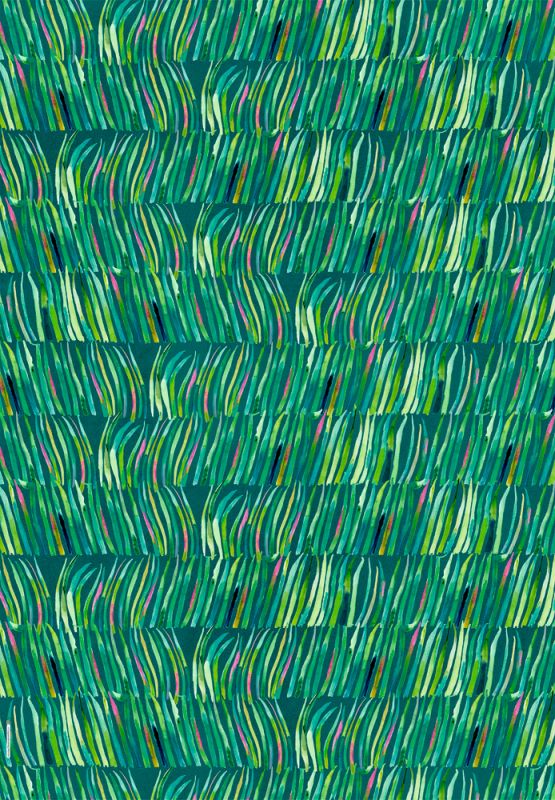 Libro para envolver regalos  About green