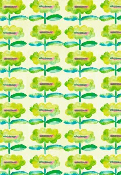 Libro para envolver regalos  About green