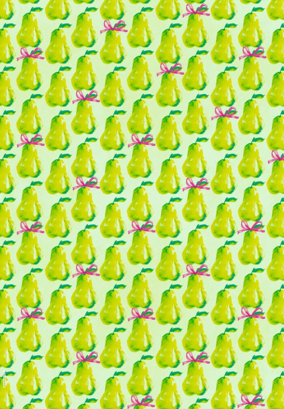 Libro para envolver regalos  About green