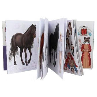 Cuaderno  Deja volar tu fantasía de Miss Melody