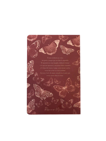 Libreta Sueños