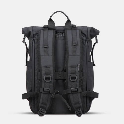 Mochila Xclusive Urban Backpack Negro