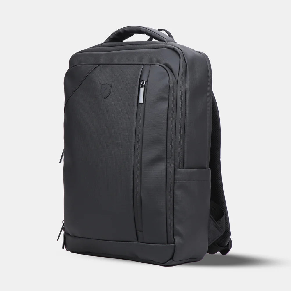 Mochila Xclusive Slim Backpack Negro