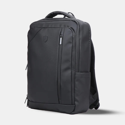 Mochila Xclusive Slim Backpack Negro