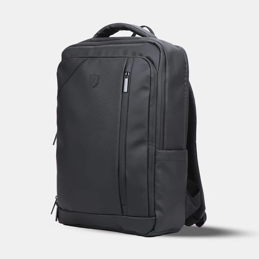 Mochila Xclusive Slim Backpack Negro