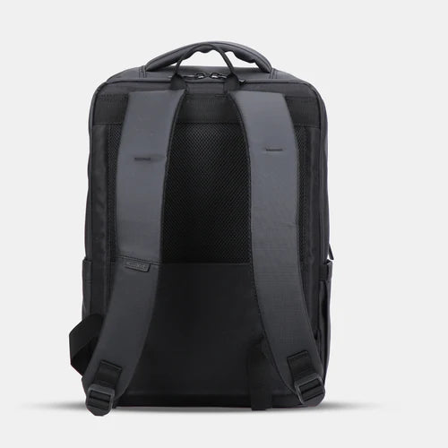 Mochila Xclusive Slim Backpack Negro