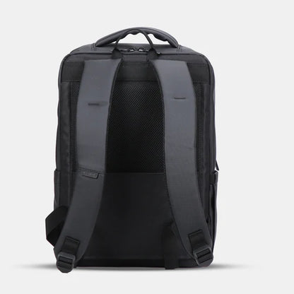 Mochila Xclusive Slim Backpack Negro