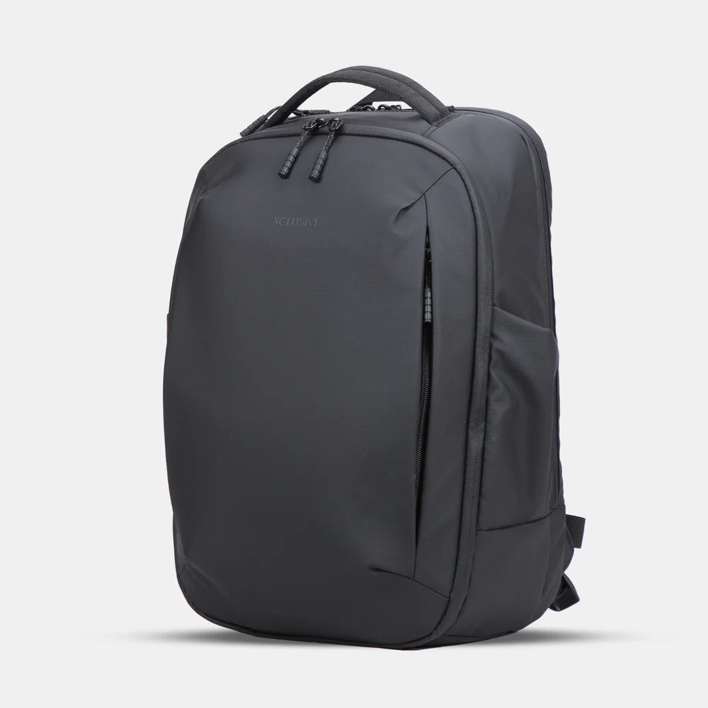 Mochila Xclusive  Daily Backpack negro