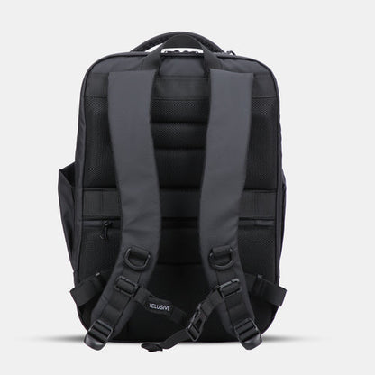 Mochila Xclusive  Daily Backpack negro