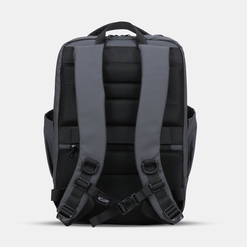 Mochila Xclusive  Daily Backpack Dark grey