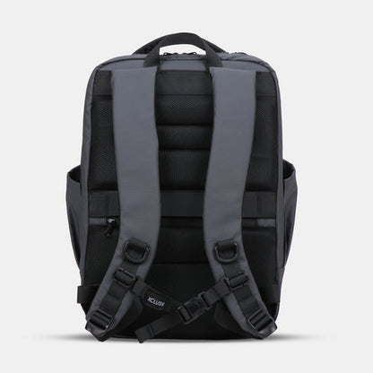 Mochila Xclusive  Daily Backpack Dark grey