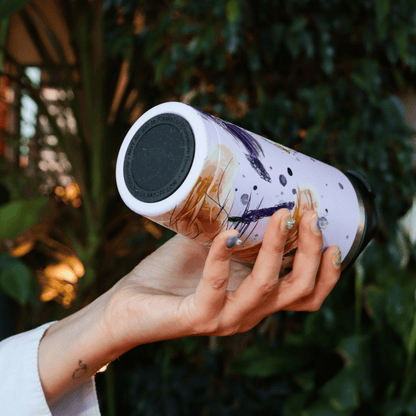 Vaso Térmico Puur Mug Cat 470 ml