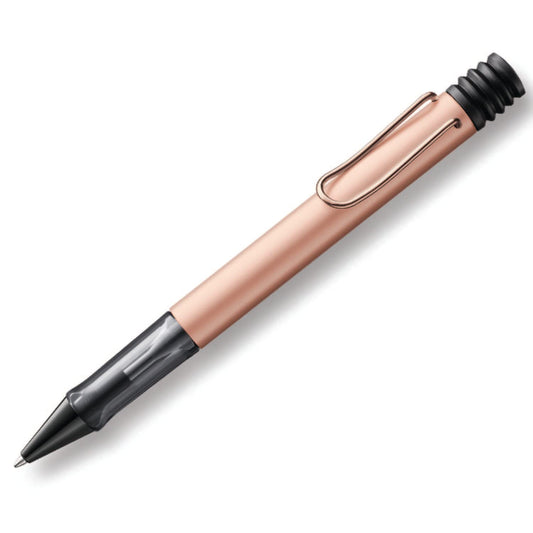 Bolígrafo Lx Rose gold Bk