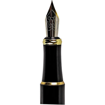 Pluma Estilográfica - Mushrooms