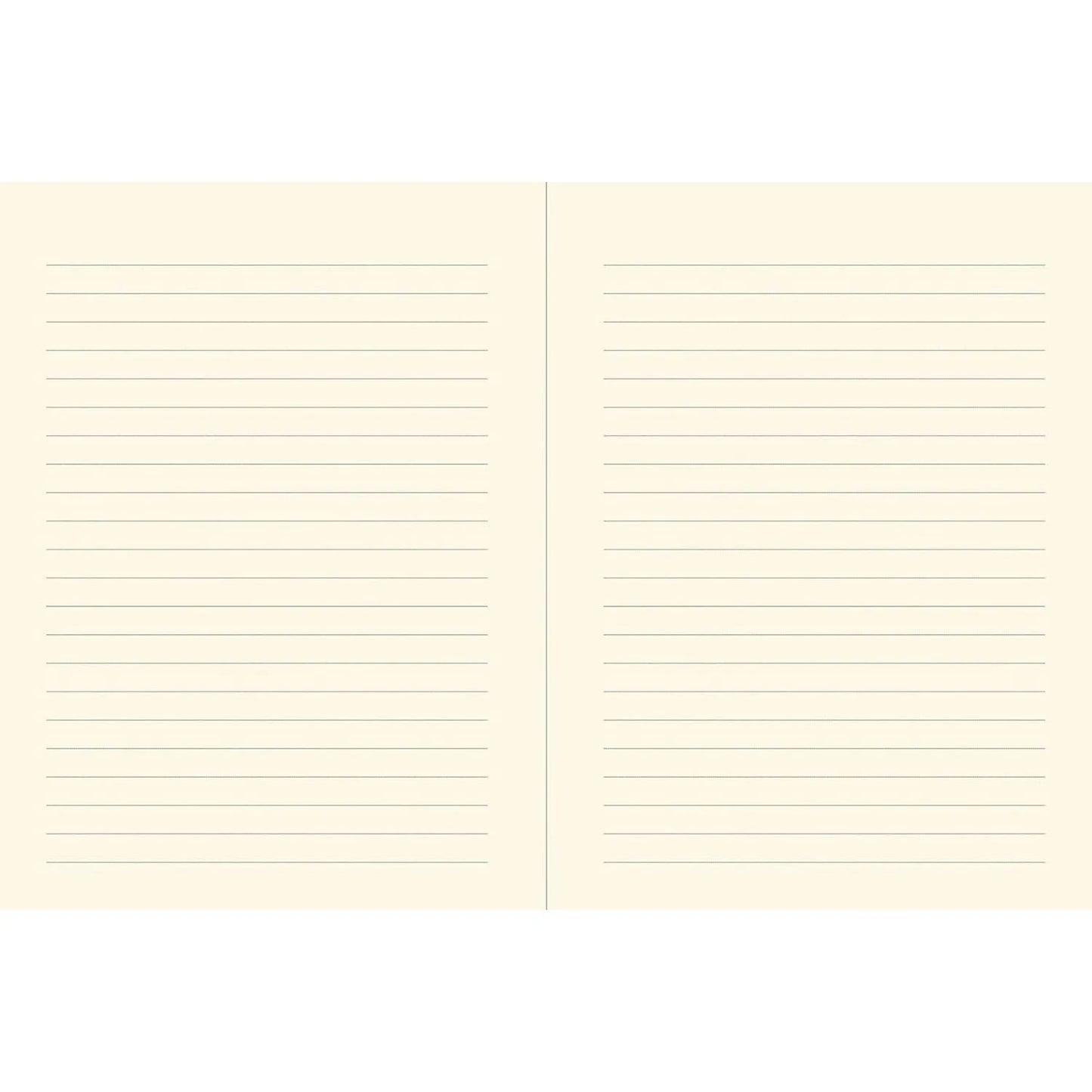 Libreta Grande Composición Colibríes