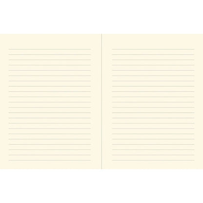 Libreta Grande Composición Colibríes