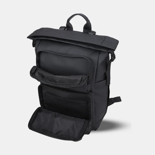 Mochila Xclusive Urban Backpack Negro