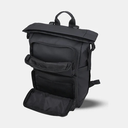 Mochila Xclusive Urban Backpack Negro