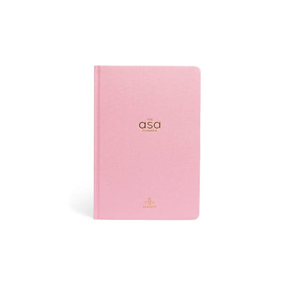 ASA Productivity Planner Clarity Rosado