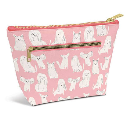 Cosmetiquero Mediano Watchdogs