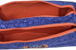 Estuche De Lápiz - Monstruo