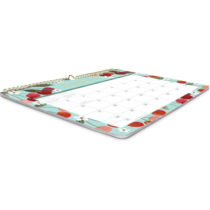 Calendario 2026 Fruit and Flora