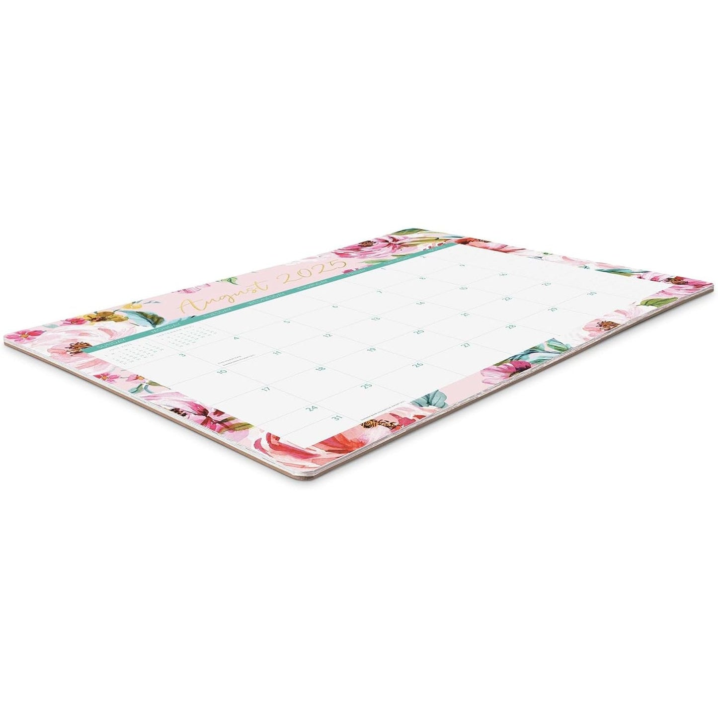 Calendario 2026 Bella Flora