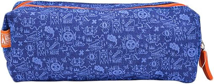 Estuche De Lápiz - Monstruo