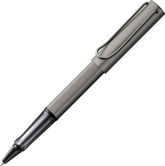 Roller Lx  Ru  M bk Ruthenium