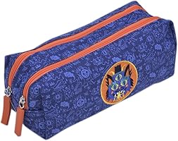 Estuche De Lápiz - Monstruo