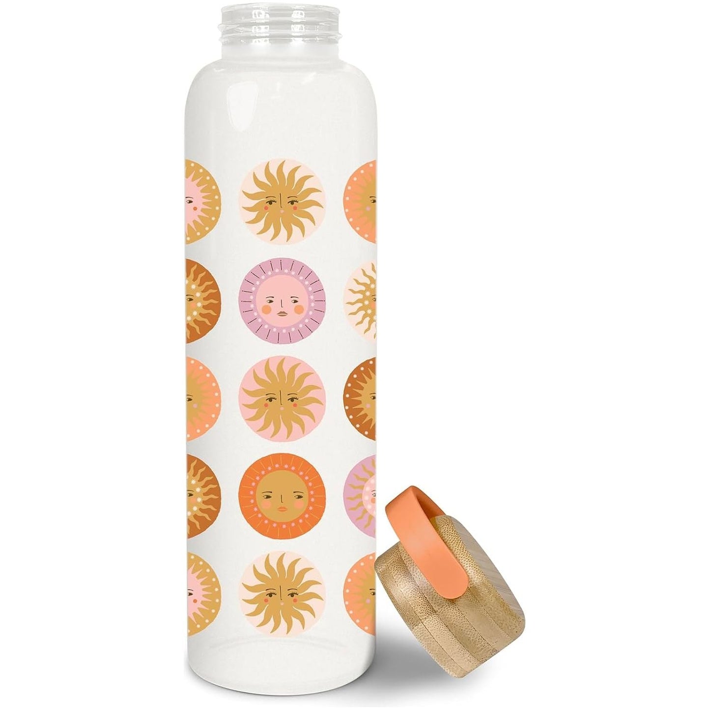 Botella On The Sunny Side