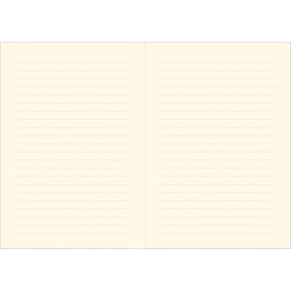 Libreta Scottish Wheel