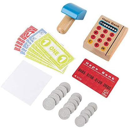 Juego Caja Registradora