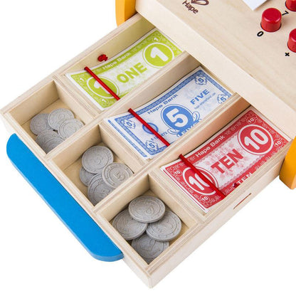 Juego Caja Registradora