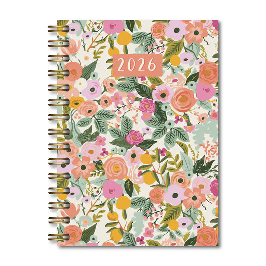 Agenda Simona