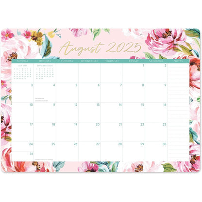 Calendario 2026 Bella Flora