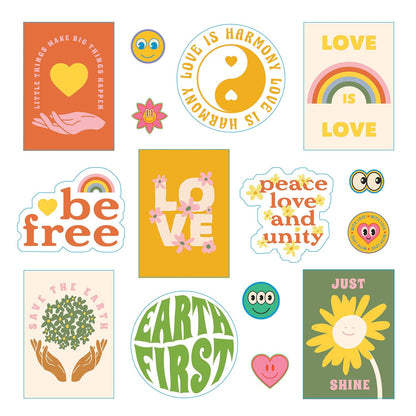 Libro de Stickers Realmente Genial