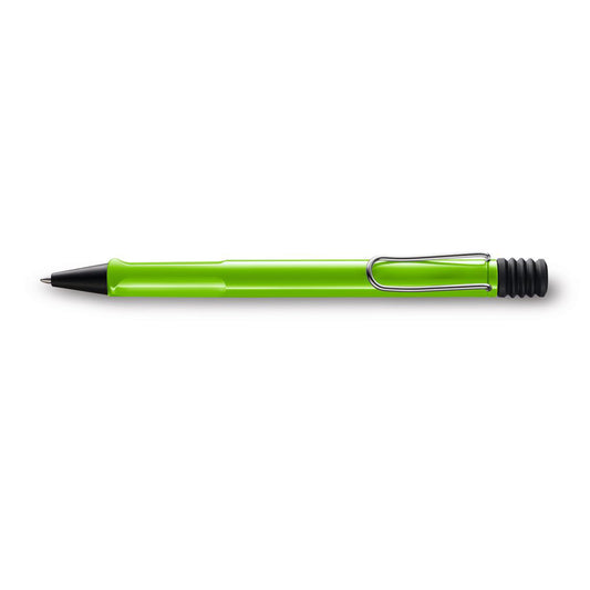 Bolígrafo Safari Green M
