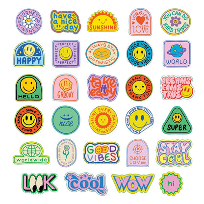 Libro de Stickers Realmente Genial