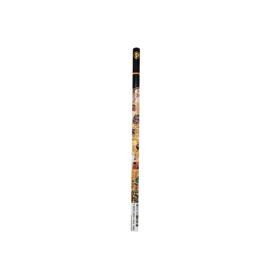 Set 4 Lápices gráfitos - Klimt, The Kiss