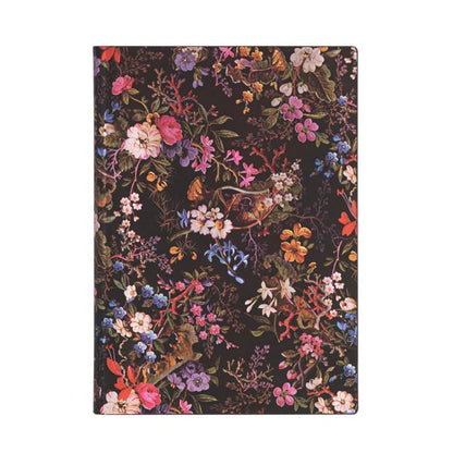 Libreta Midi colección Kilburm Floralia