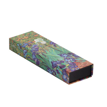 Estuche Multiuso  Lirios de Van Gogh