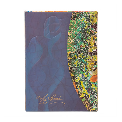 Libreta Ultra Tapa dura El sol de Gaudí