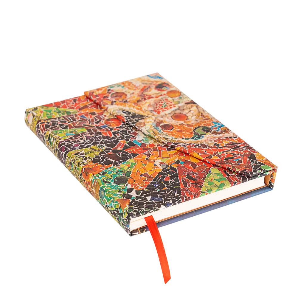 Libreta Ultra Tapa dura El sol de Gaudí