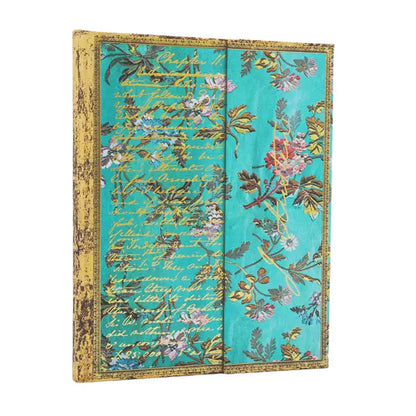 Libreta Ultra colección Manuscritos - Jane Austen Persuasión