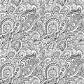 Libro para Colorear - Paisleys pacíficos